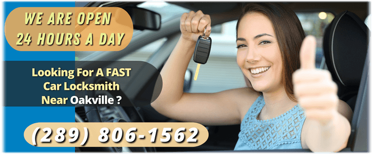 Locksmith Oakville